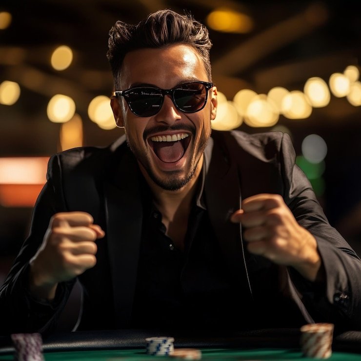 Koprok card game table on jangkar55 link platform