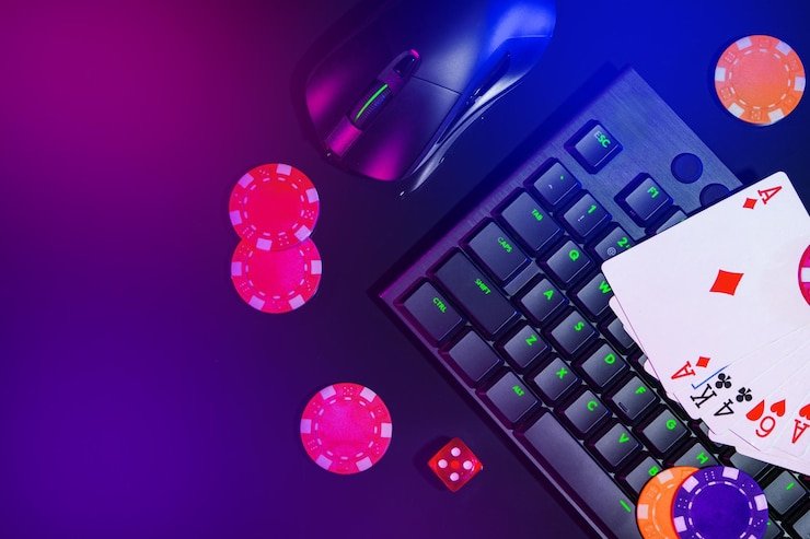 Demo and live slot modes side by side on jangkar55 link